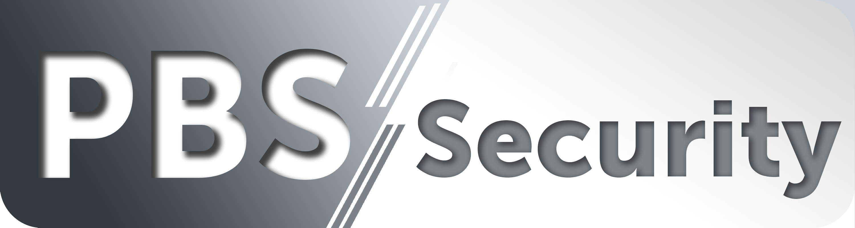 PBS Security Logo